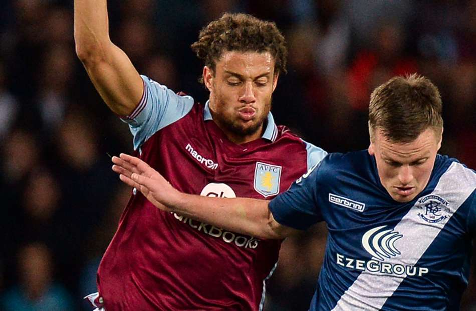 Rudy Gestede : « Sherwood est un coach émotif »