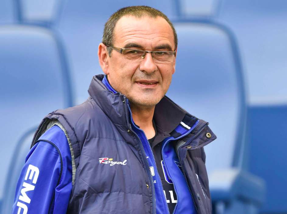 Maradona n&rsquo;a pas confiance en Sarri