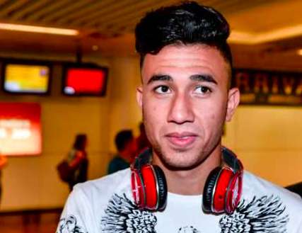 Mahmoud Trezeguet, triste affaire