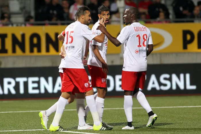 Metz Nancy : Analyse et cotes du derby lorrain de Ligue 2