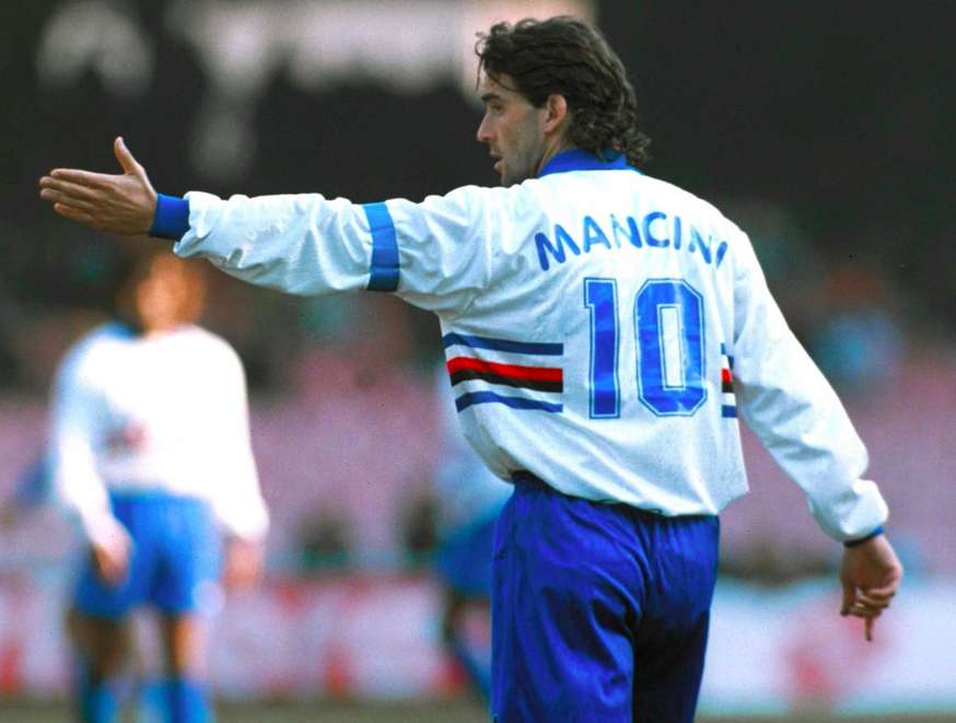 Zenga/Inter et Mancini/Samp, amours interdites