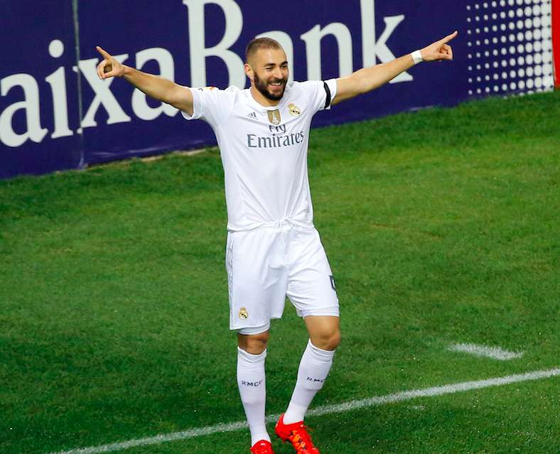 Un derby musclé pour un Madrid sans roi