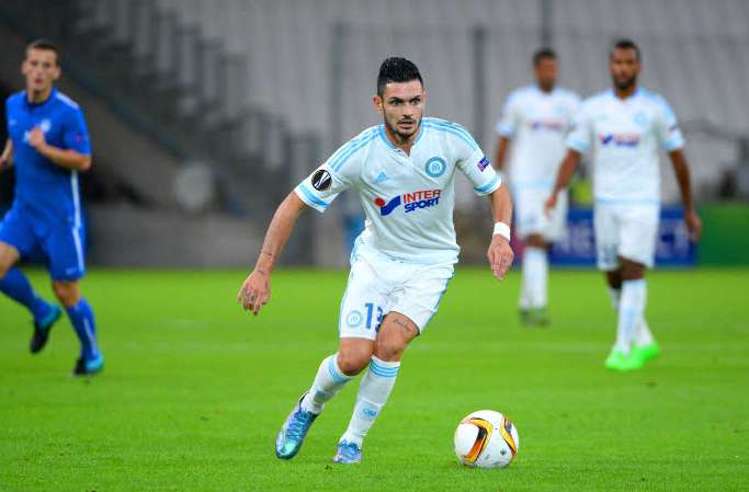 Cabella va s&rsquo;engager définitivement avec l&rsquo;OM