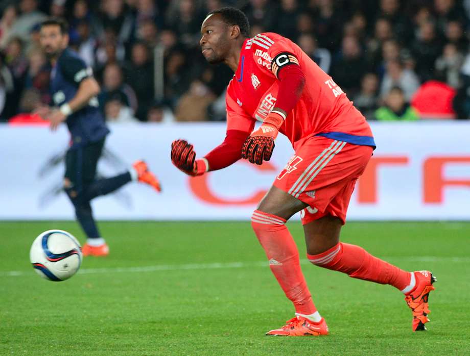 Mandanda pris la main dans le sac