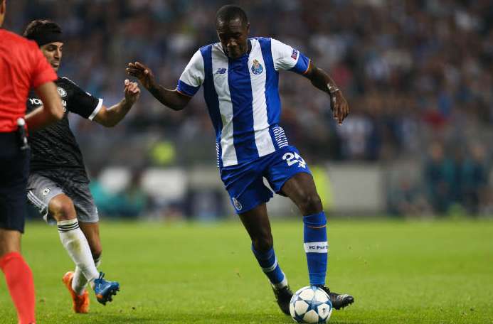 Imbula veut jouer pour la Belgique