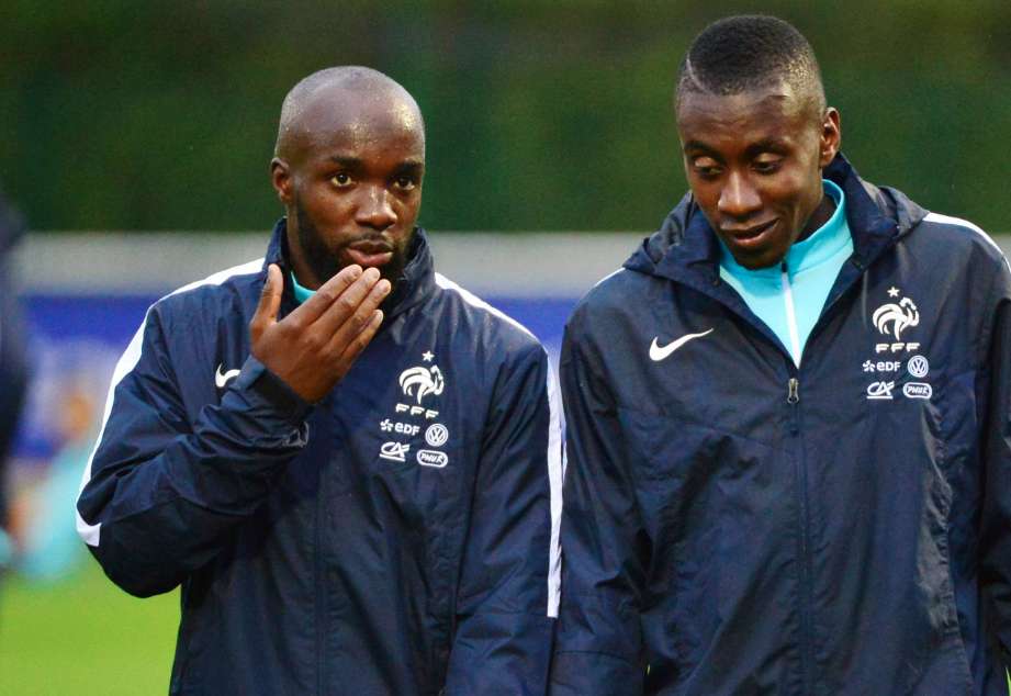 Quel rôle pour Lassana Diarra chez les Bleus ?