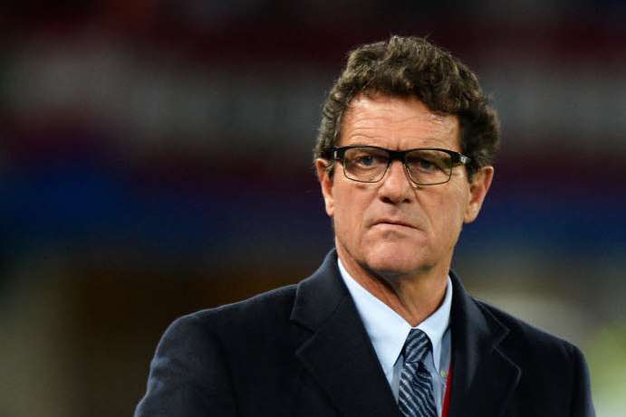 Pour Capello, Milan manque de leader