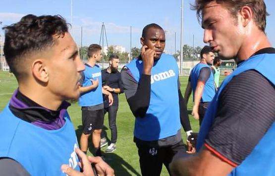 TFC et Stade toulousain pied dans la main