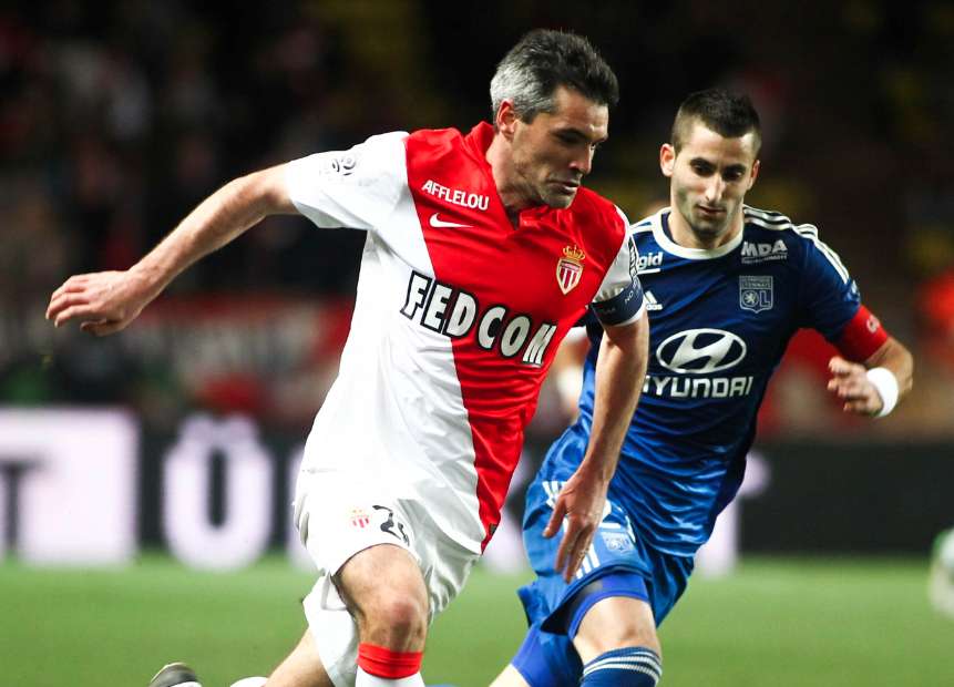 Revivez Monaco &#8211; Lyon (1 &#8211; 1)