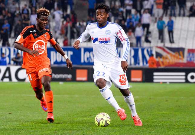 Revivez Marseille &#8211; Lorient (1 &#8211; 1)