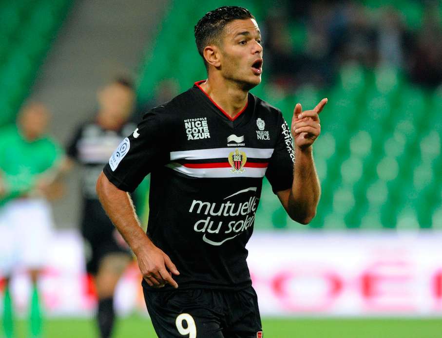 Ben Arfa roi de France, Martial roi d&rsquo;Angleterre