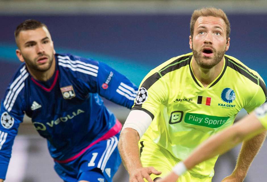 Laurent Depoitre, un ingénieur en crampons