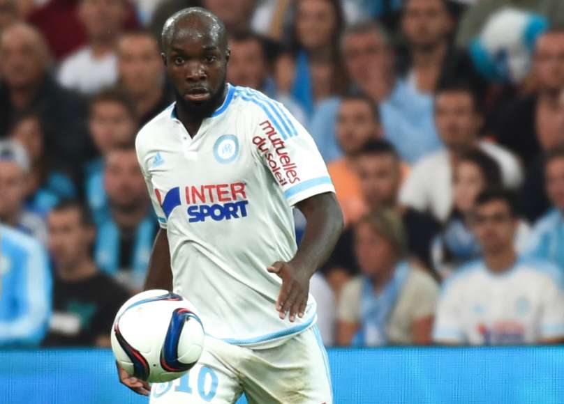 Revivez Marseille &#8211; Slovan Liberec (0 &#8211; 1)