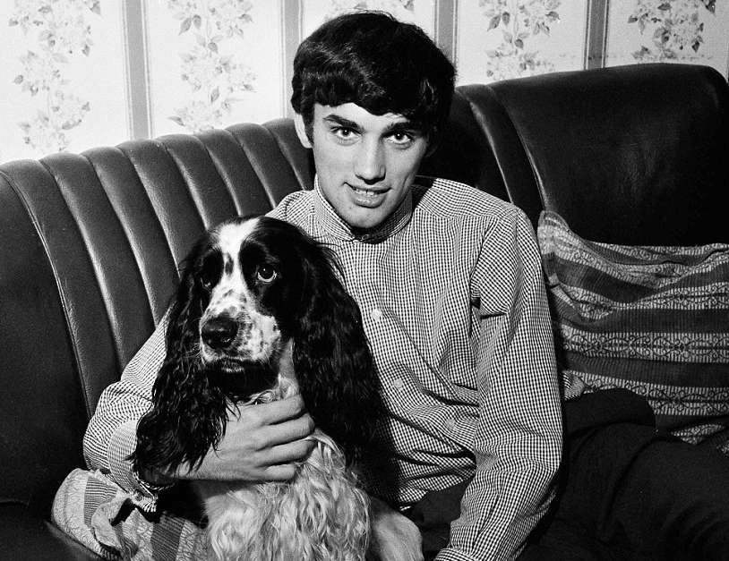 Le jour où la légende de George Best est née