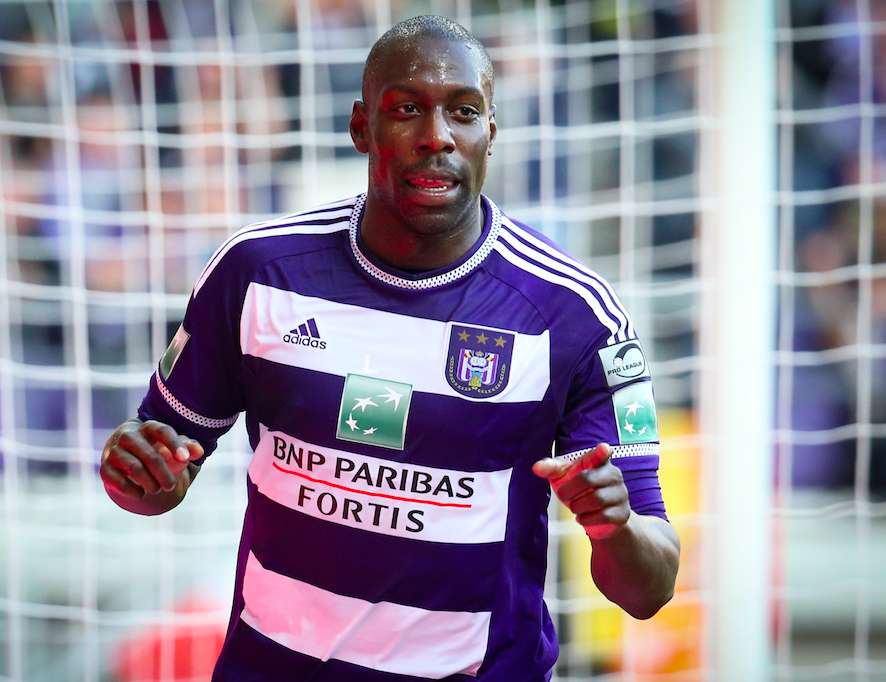 Les joueurs d&rsquo;Anderlecht vont offrir des places à leurs fans