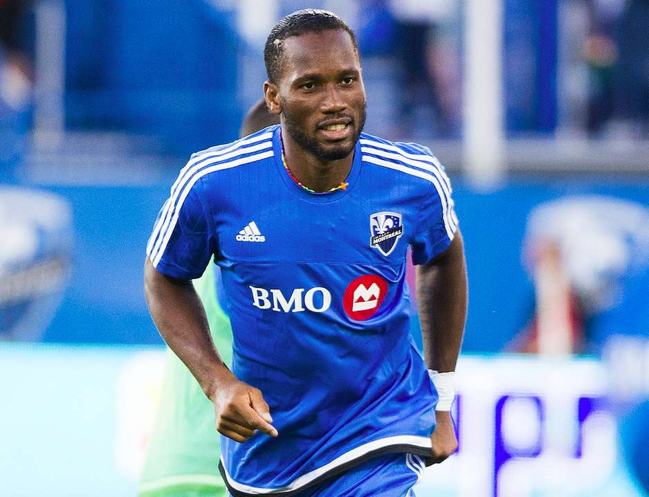 MLS : c'est le money time