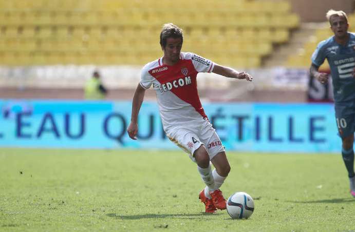 Monaco : Coentrão toujours pas là