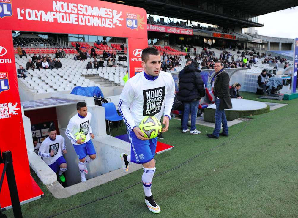 Lyon-Toulouse, le jour d&rsquo;après