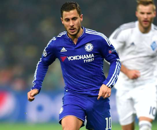 Hazard et Chelsea, le début de la rupture ?