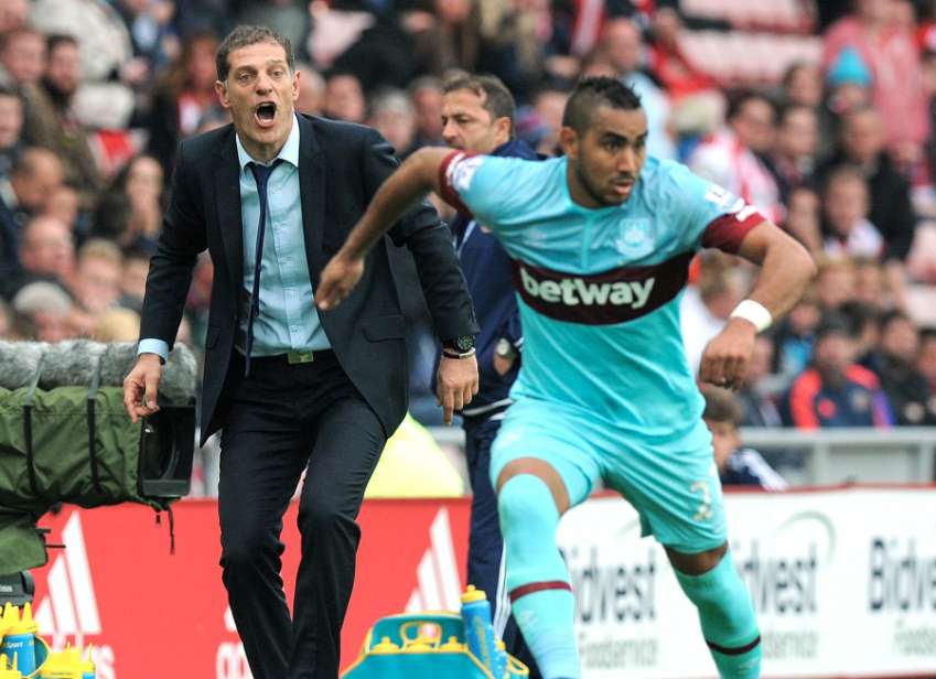 Revivez West Ham &#8211; Chelsea (2 &#8211; 1)