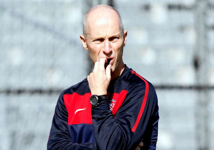 Bob Bradley : «<span style="font-size:50%">&nbsp;</span>Rencontrer Aboutrika est un des plus grands moments de ma vie<span style="font-size:50%">&nbsp;</span>»