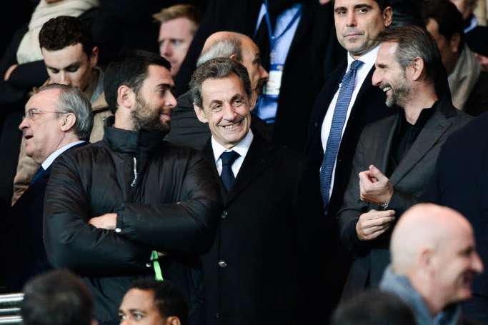 Blatter accuse encore Sarkozy sur le Qatar