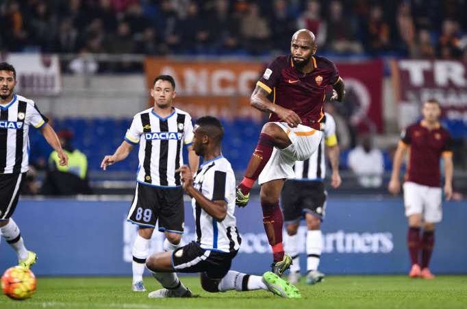 La Juve en crise, la Roma au sommet