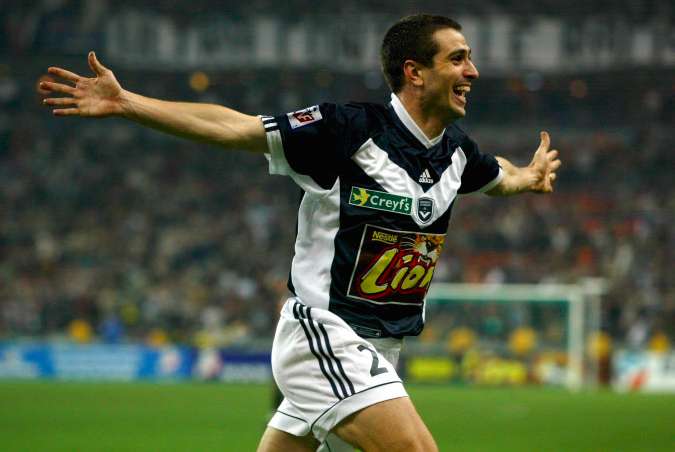 Le vrai Pauleta était bordelais