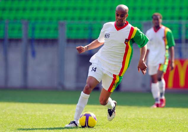 Ludovic Sylvestre : « Au Barça, j'avais les yeux qui brillaient ! »