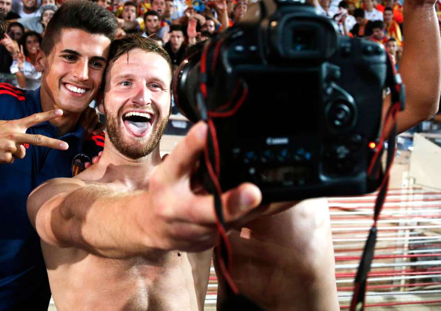 Mustafi, loin de la mise en bière