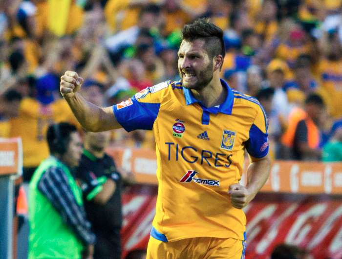 Gignac de retour en Bleu : ohlala Tequila !