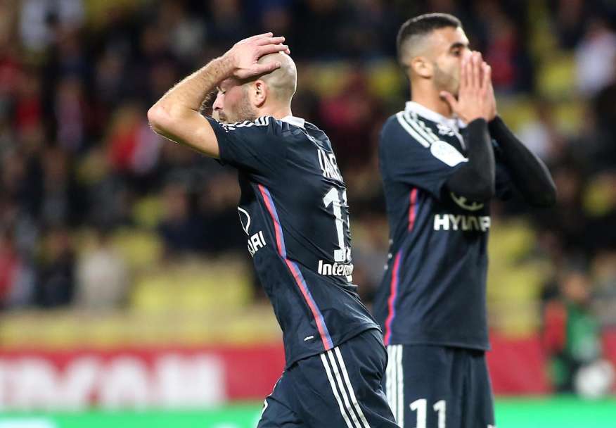 Comment ressouder le vestiaire lyonnais ?