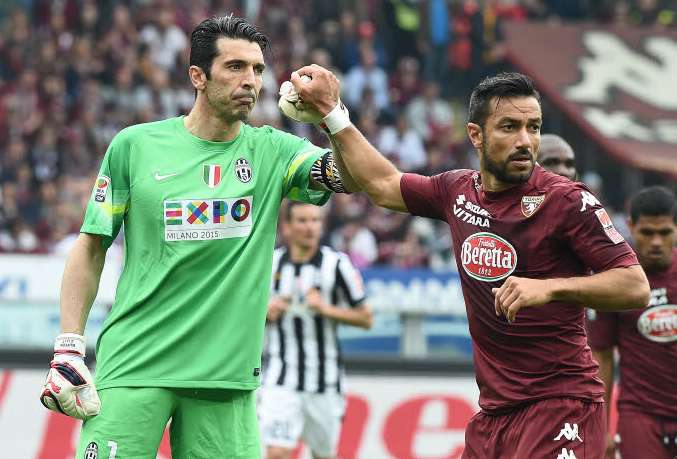 Revivez Juventus Turin &#8211; Torino (2 &#8211; 1)