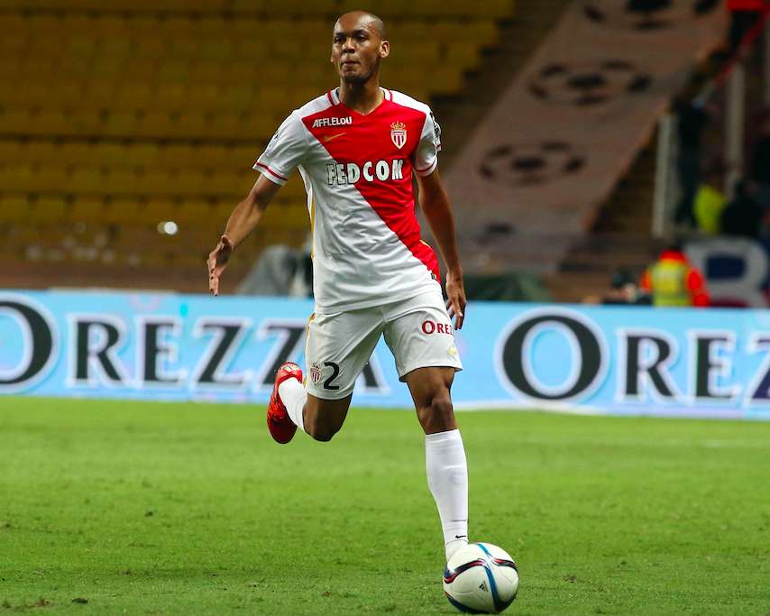 Fabinho consomme peu