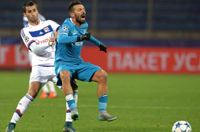 Comment Lyon va se relancer contre le Zénith