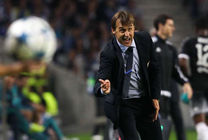 La «<span style="font-size:50%">&nbsp;</span>rotativité<span style="font-size:50%">&nbsp;</span>» de Lopetegui à l’épreuve du temps