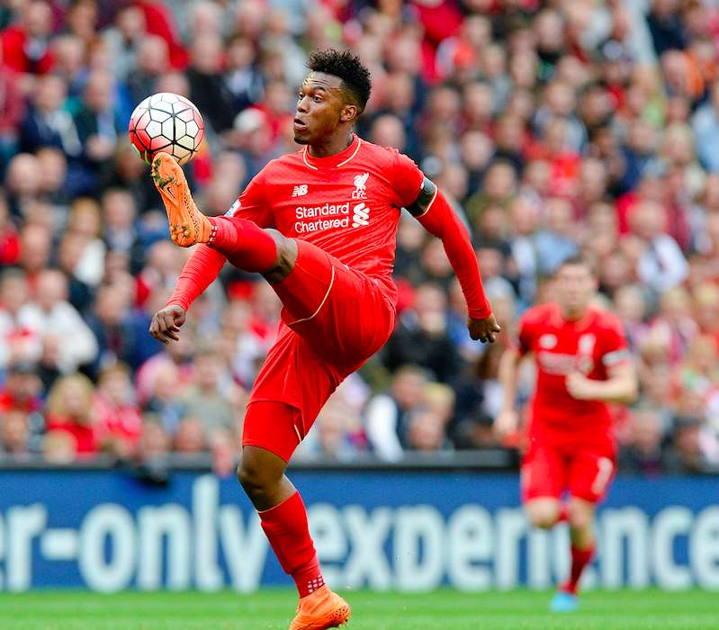 Sturridge : «<span style="font-size:50%">&nbsp;</span>City est dans mon cœur<span style="font-size:50%">&nbsp;</span>»