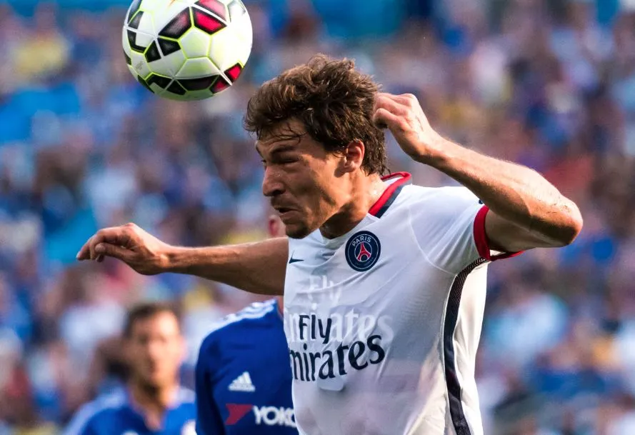 Benjamin Stambouli, mieux que Yohan Cabaye ?