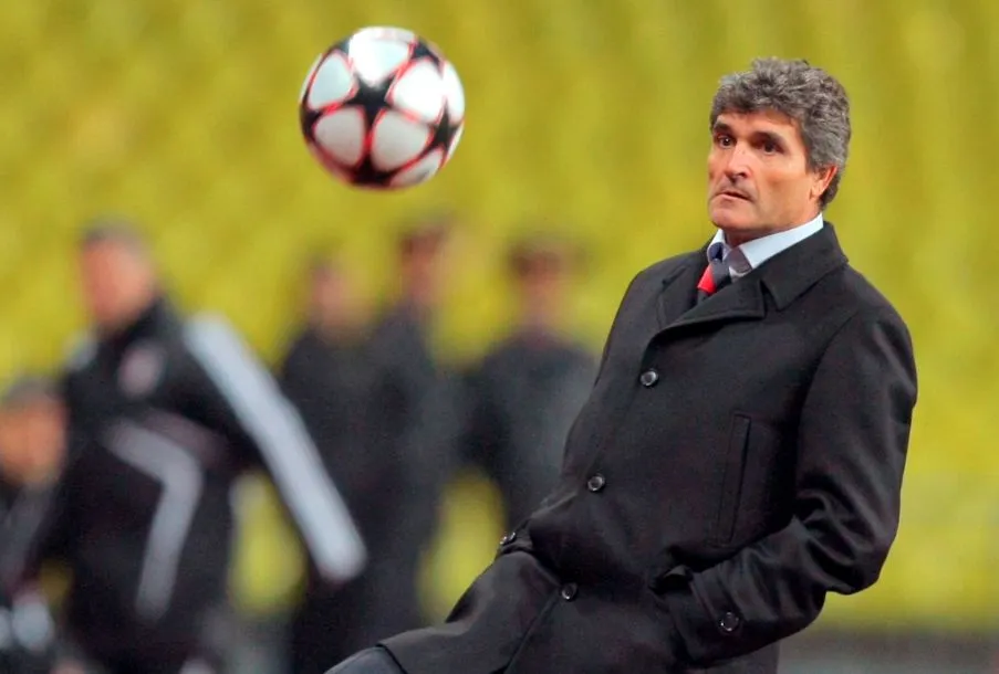 Juande Ramos : «<span style="font-size:50%">&nbsp;</span>La Liga, c’est un football élitiste<span style="font-size:50%">&nbsp;</span>»