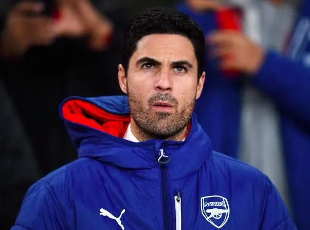 Arteta dans le staff des Gunners ?