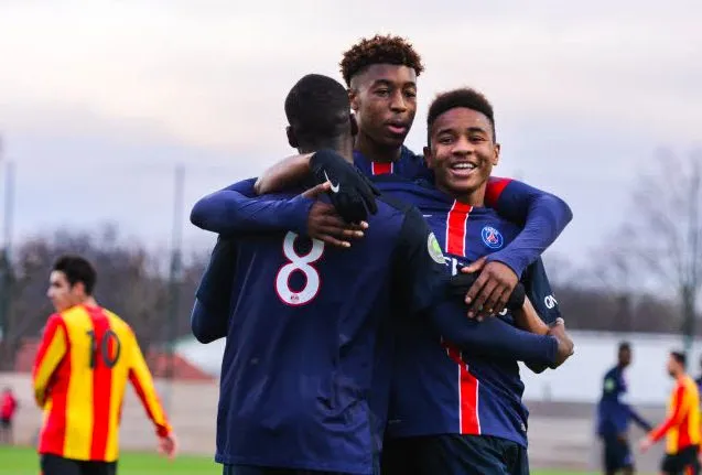 Monaco sur la piste Kimpembe ?