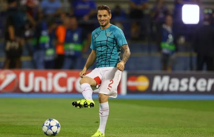 Debuchy finalement à West Brom