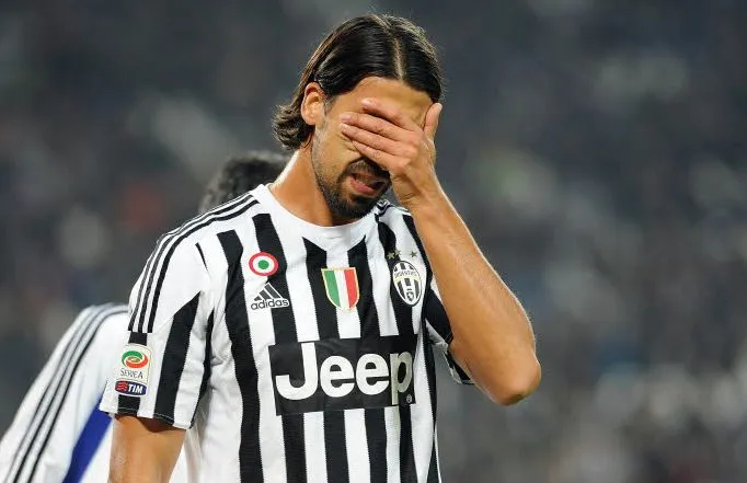 Khedira ne voit pas l&rsquo;Allemagne s&rsquo;imposer à l&rsquo;Euro