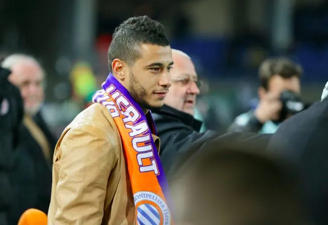 Belhanda arrive à Schalke sous forme de prêt