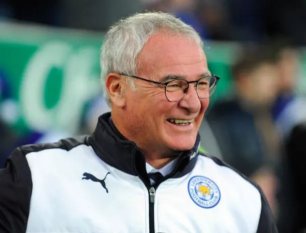 Ranieri : «<span style="font-size:50%">&nbsp;</span>Nous sommes comme Forrest Gump<span style="font-size:50%">&nbsp;</span>»