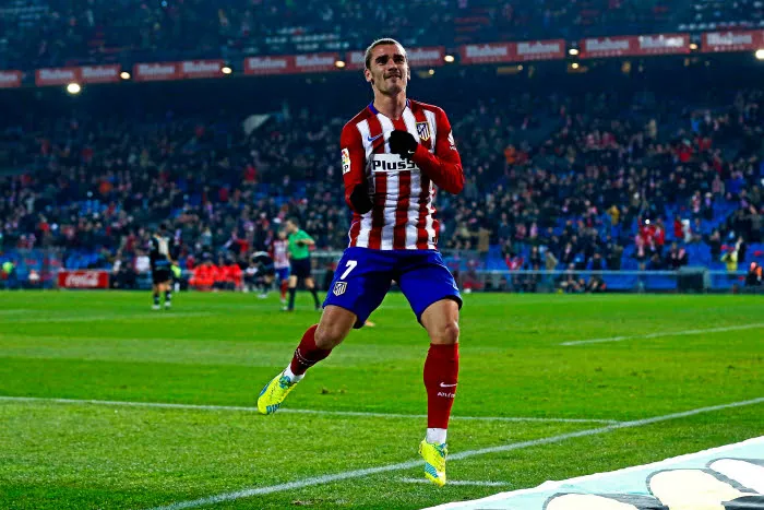 Griezmann peut-il aller plus haut ?