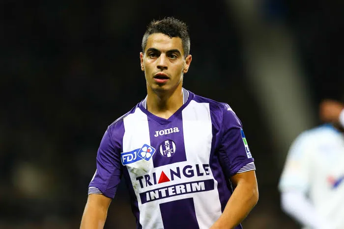 Ben Yedder à Toulouse jusqu&rsquo;à la fin de saison