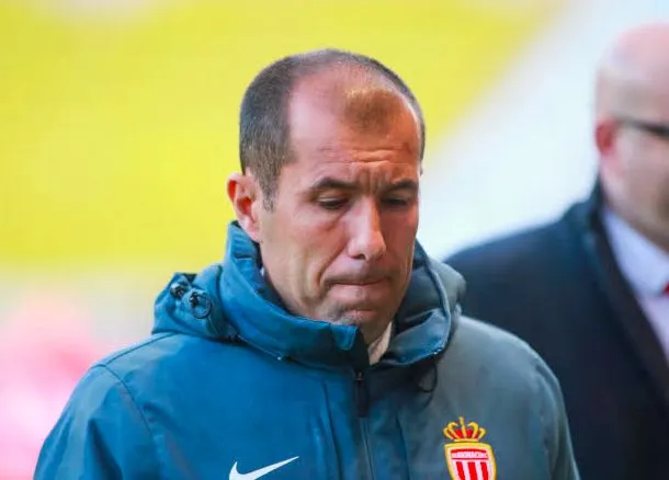 Leonardo Jardim aurait interdit à Makelele l’accès à l’entraînement