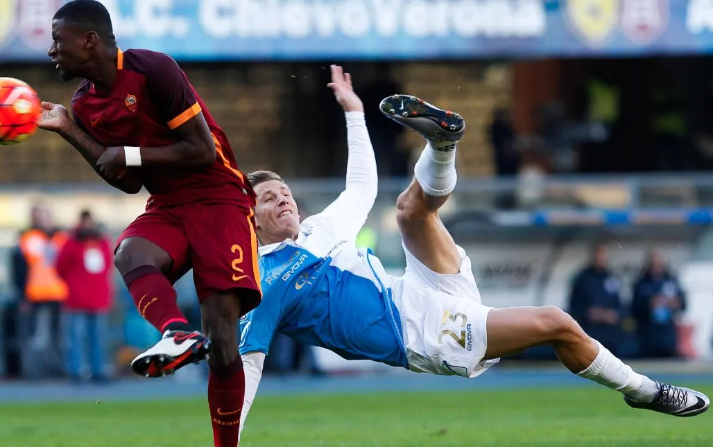 « Voir Sochaux et Auxerre en L2 me fait mal au cœur »