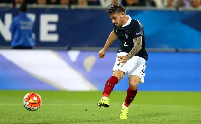 Debuchy prêté à Bordeaux